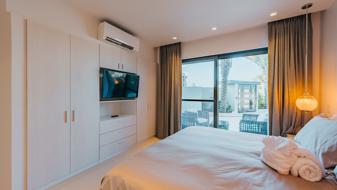 Photo of Bedroom in Boroncana