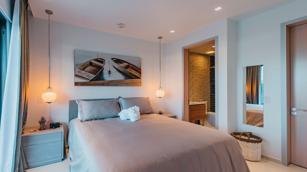 Photo of Bedroom in Boroncana