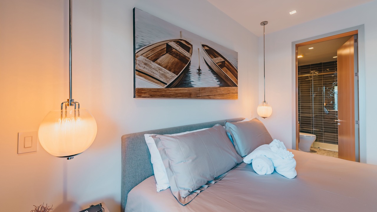 Photo of Bedroom in Boroncana