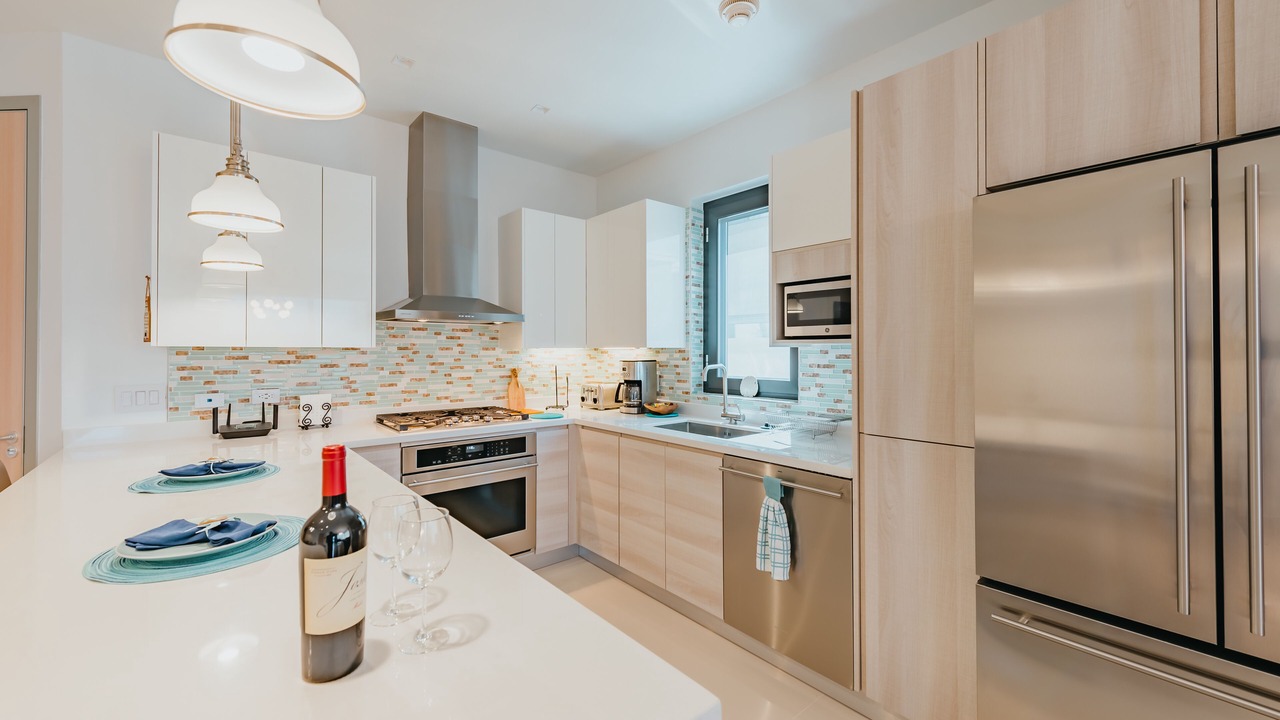 Photo of Kitchen in Boroncana