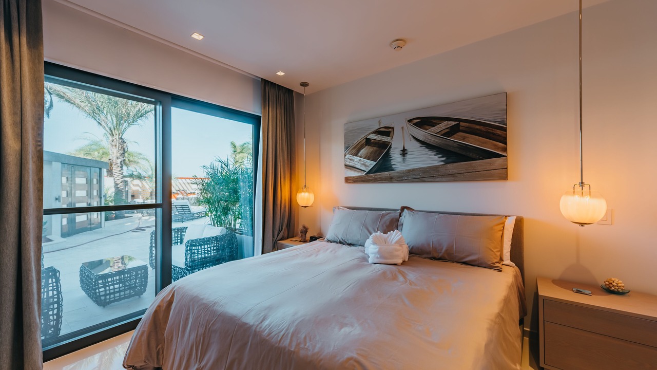 Photo of Bedroom in Boroncana