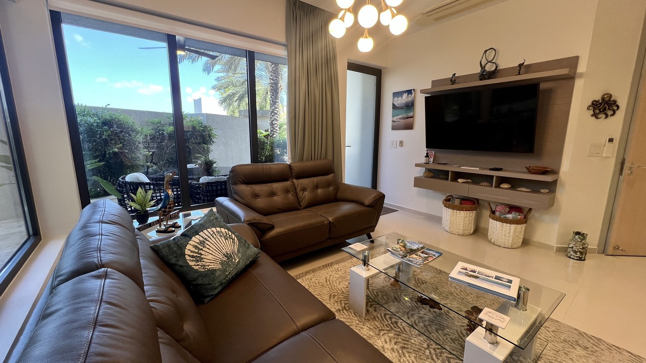 Photo of Livingroom in Boroncana