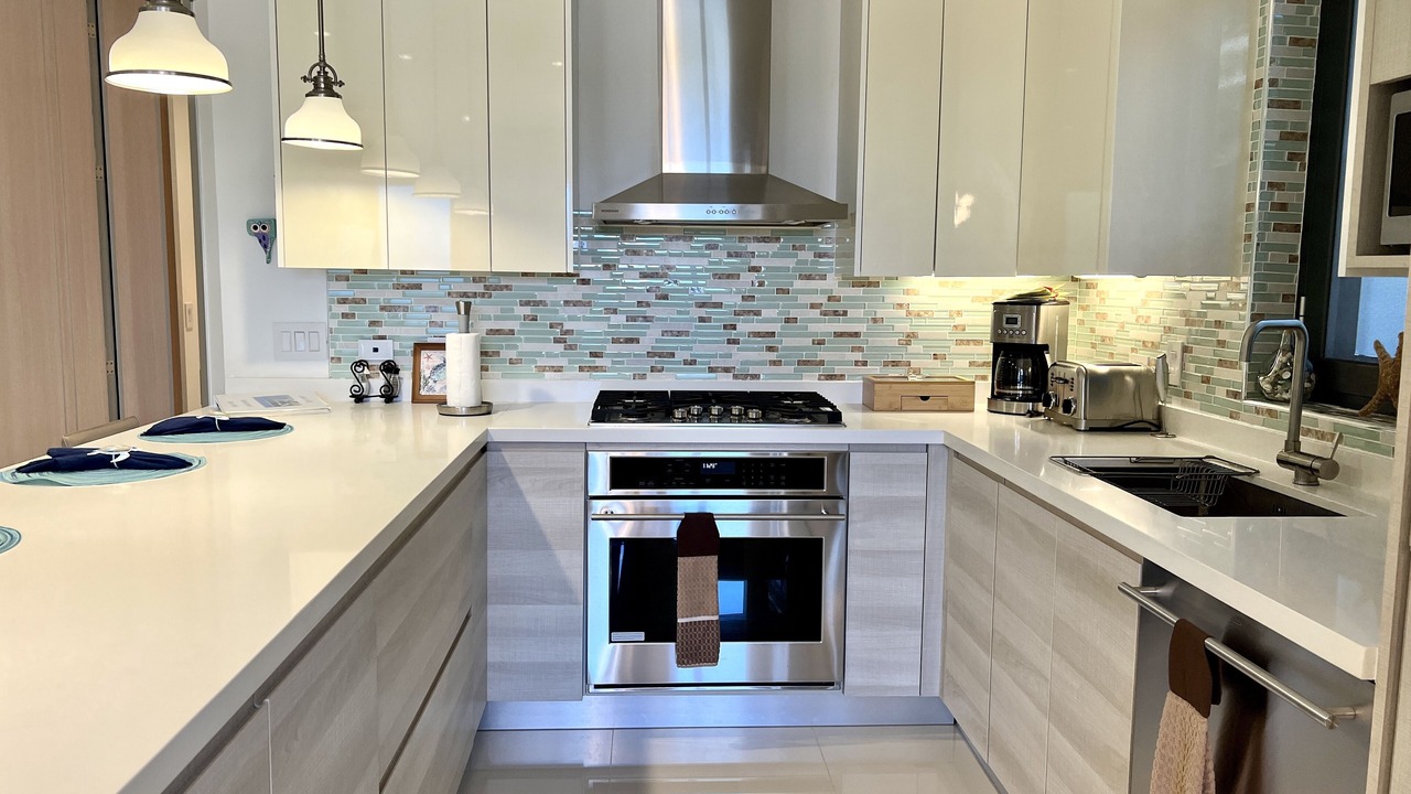 Photo of Kitchen in Boroncana