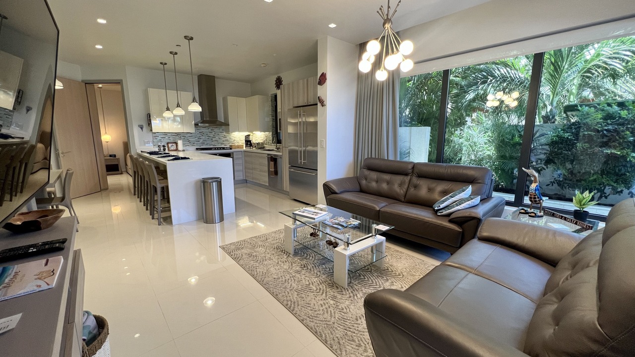 Photo of Livingroom in Boroncana