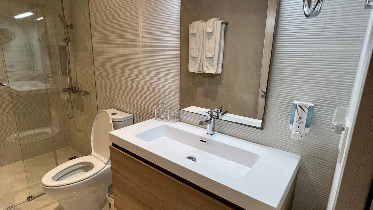 Photo of Bathroom in Boroncana