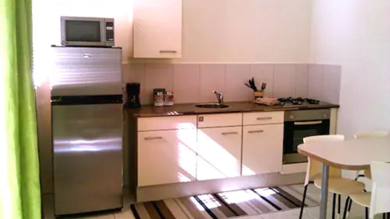 Photo of Kitchen in Punto de Oro