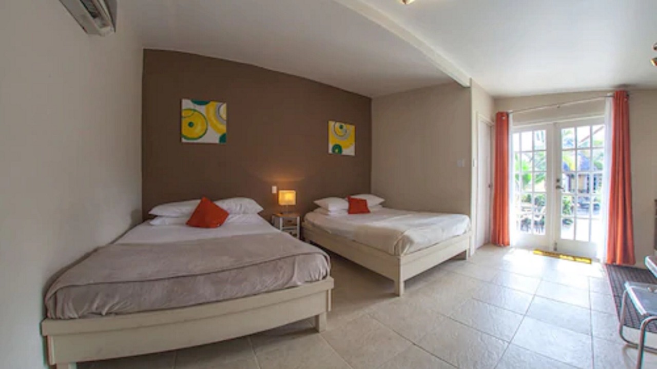 Photo of Bedroom in Punto de Oro