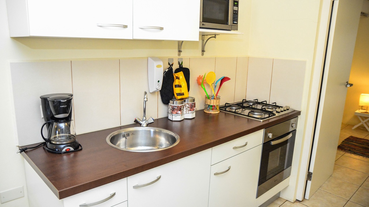 Photo of Kitchen in Punto de Oro