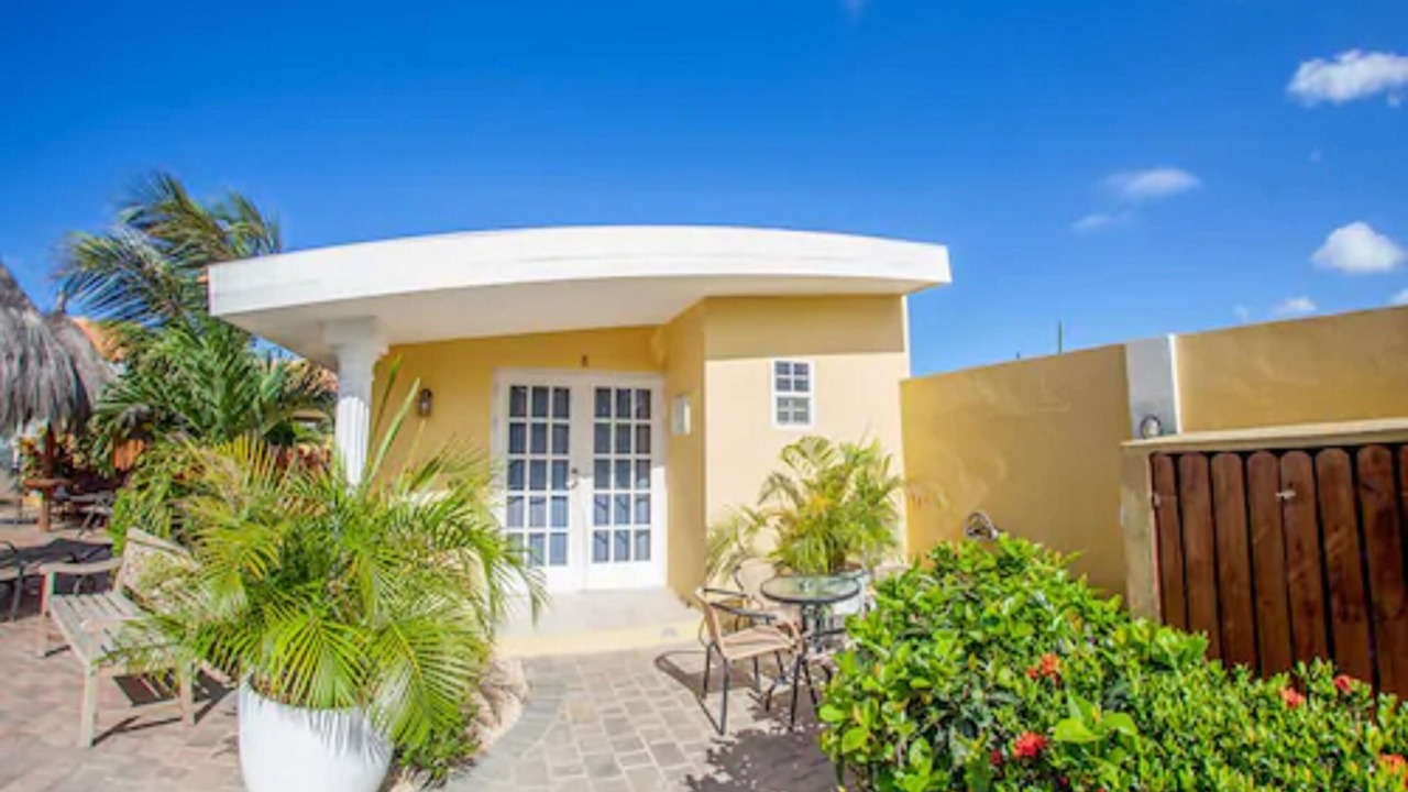 Photo of Patio Balcony in Punto de Oro