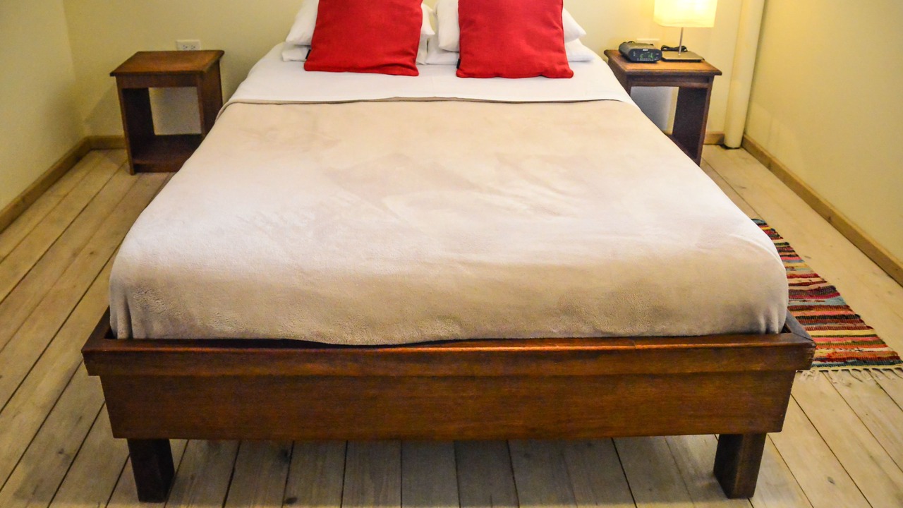 Photo of Bedroom in Punto de Oro
