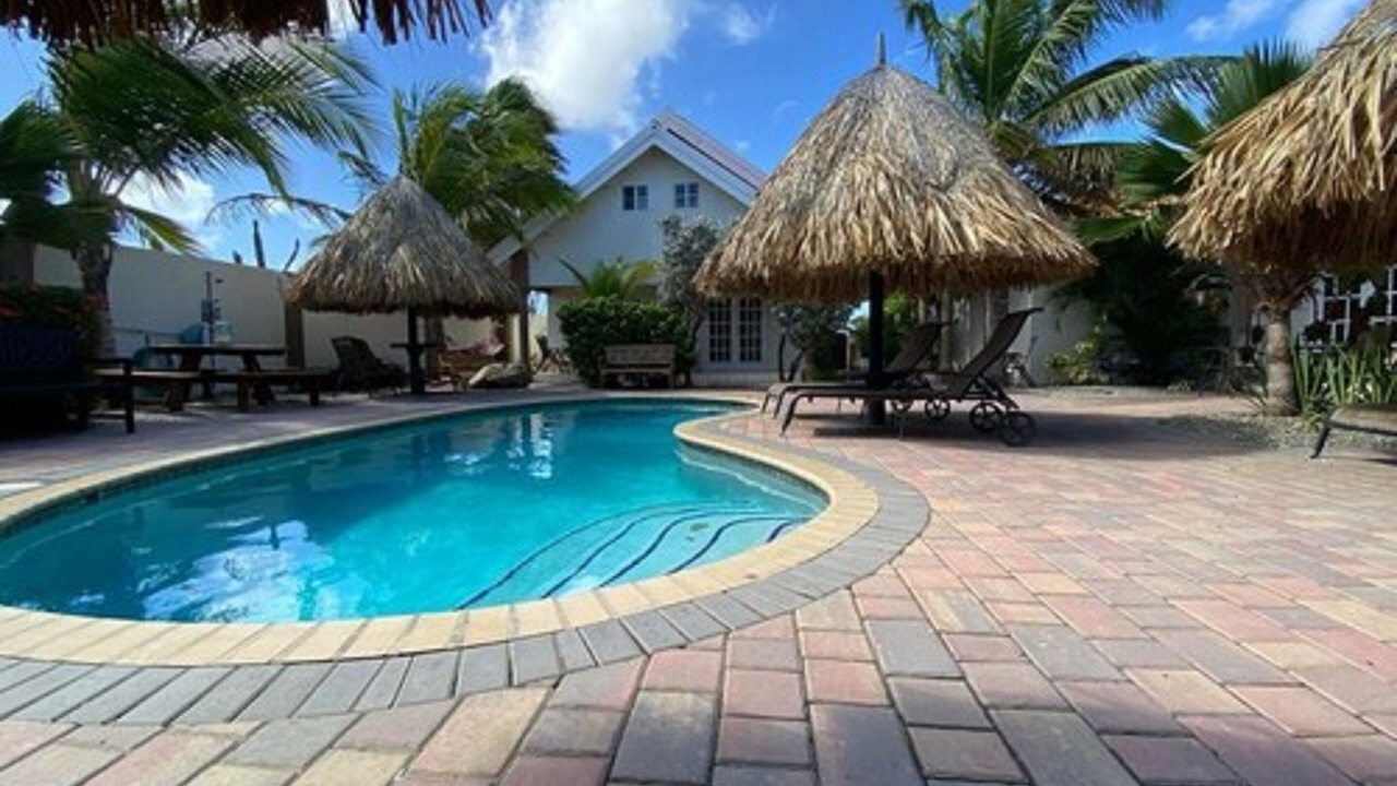 Photo of Outdoor in Punto de Oro