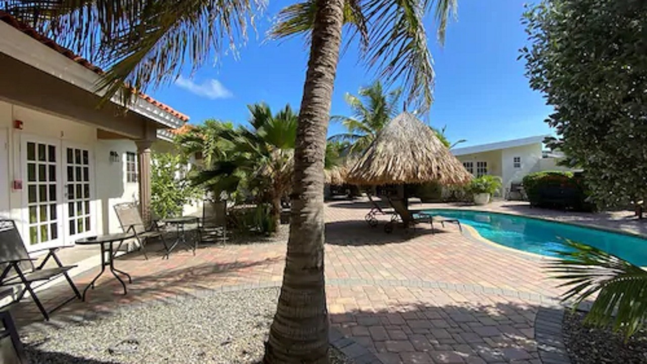 Photo of Outdoor in Punto de Oro
