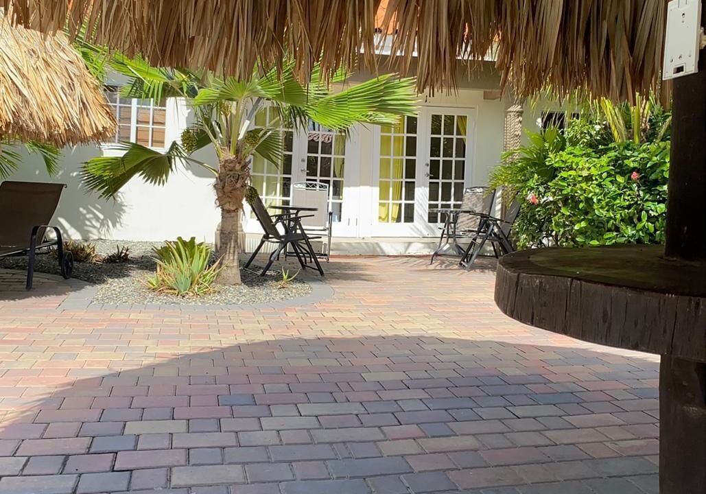 Photo of Patio Balcony in Punto de Oro