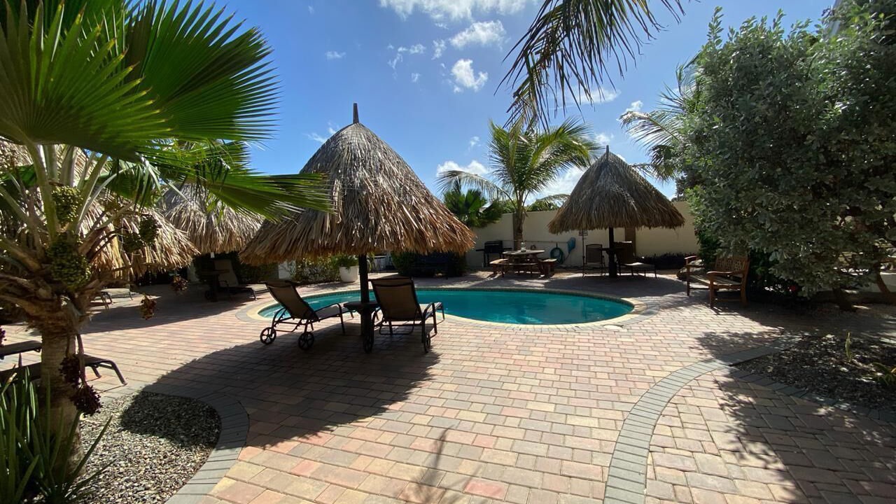 Photo of Patio Balcony in Punto de Oro