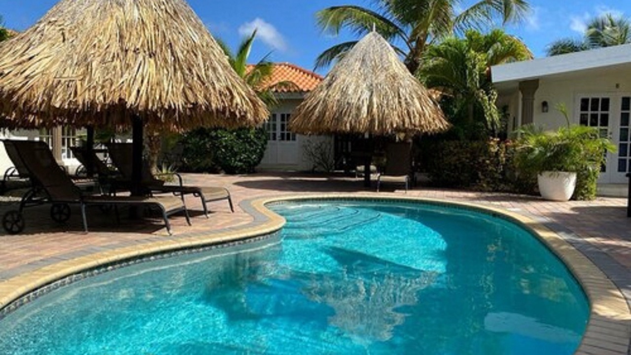 Photo of Outdoor in Punto de Oro