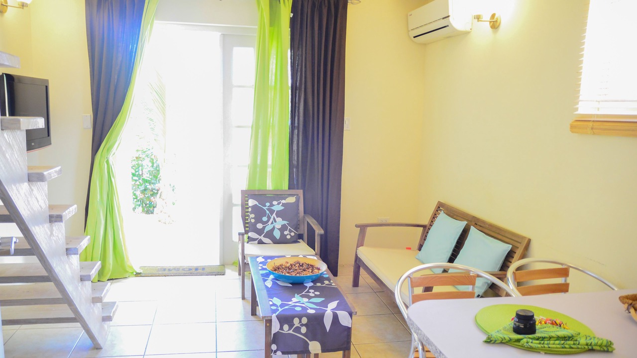Photo of Livingroom in Punto de Oro