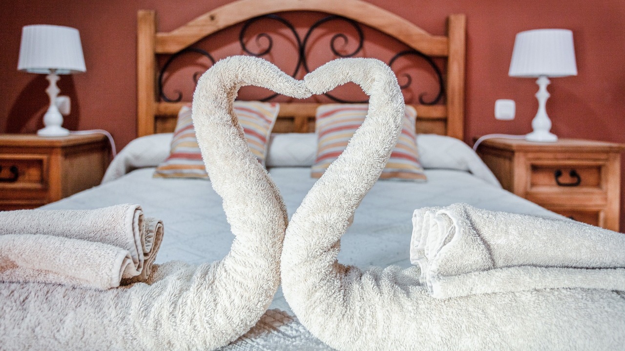 Photo of Bedroom in Corralejo