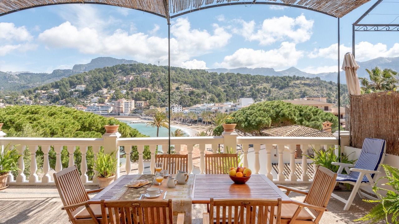 Photo of Outdoor in Puerto de Soller