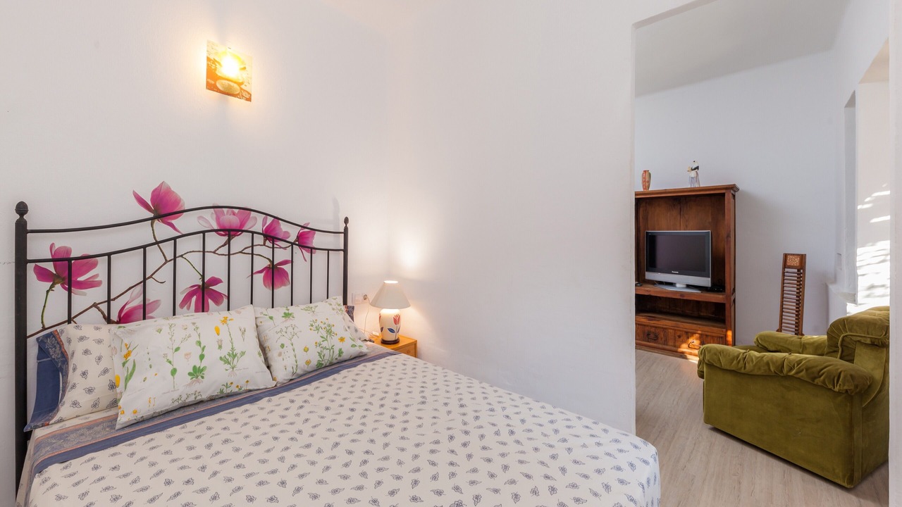 Photo of Bedroom in Portocolom