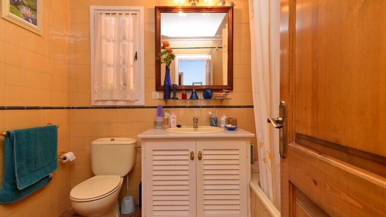 Photo of Bathroom in Caldes de Malavella
