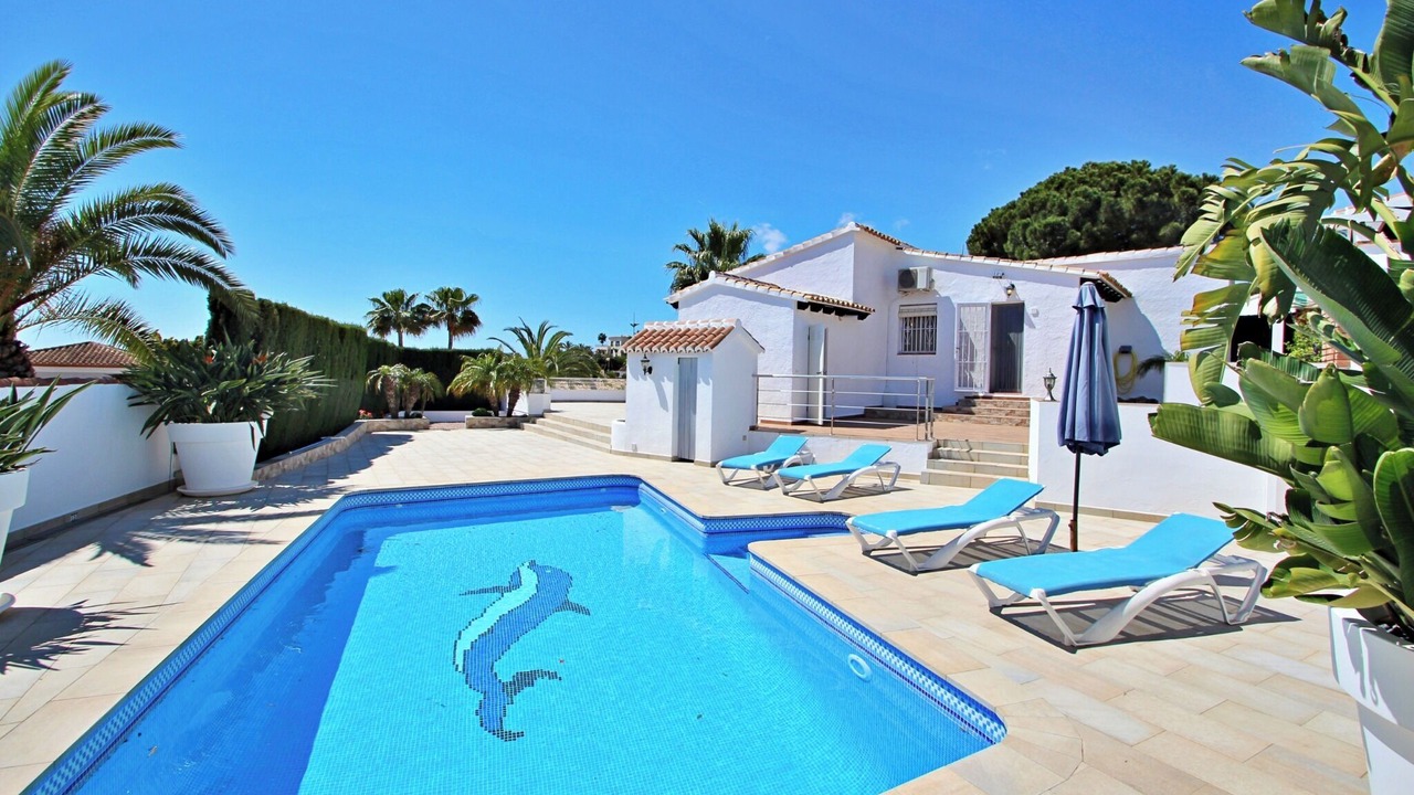 Photo of Outdoor in La Sabatera