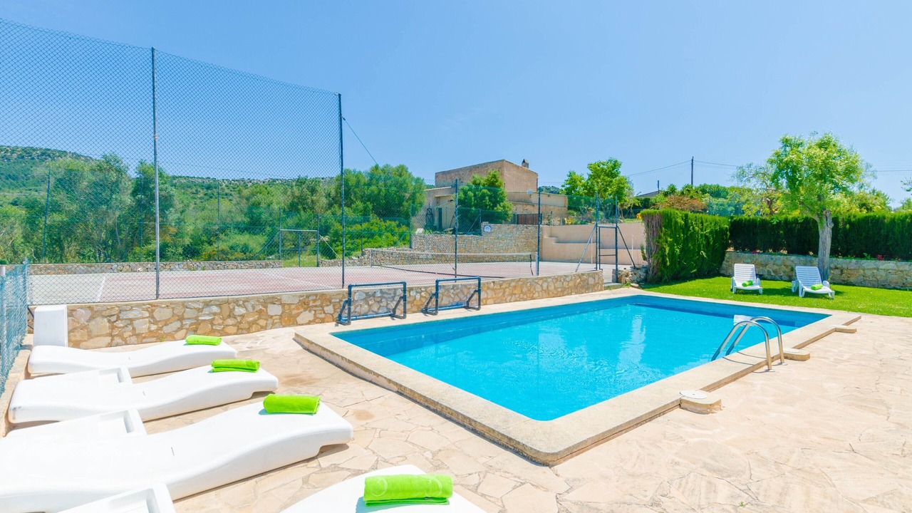 Photo of Outdoor in Son Macia