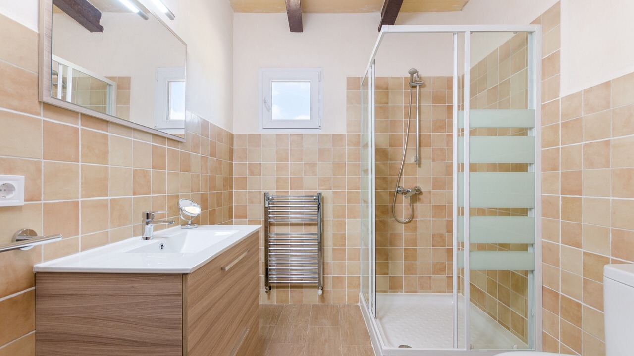 Photo of Bathroom in Son Macia