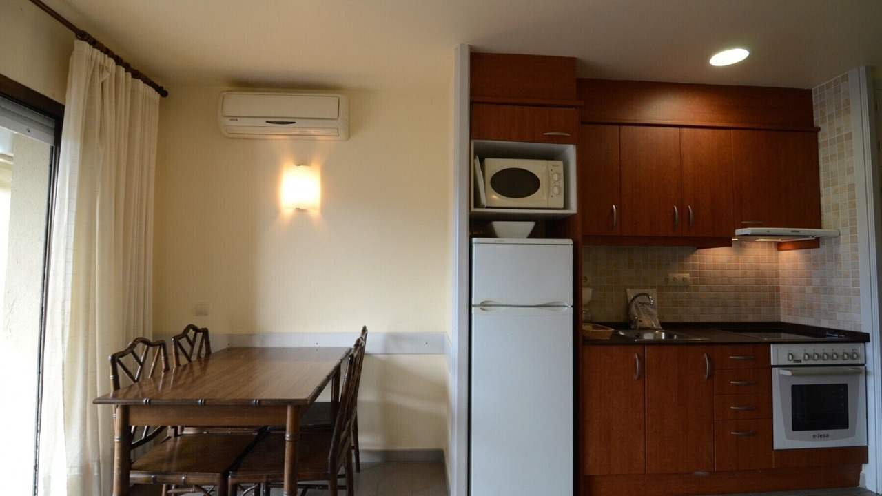 Photo of Kitchen in L'Estartit