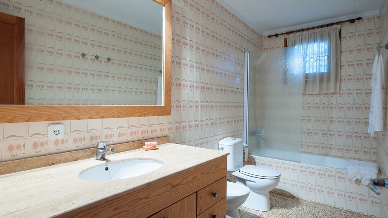 Photo of Bathroom in Muro