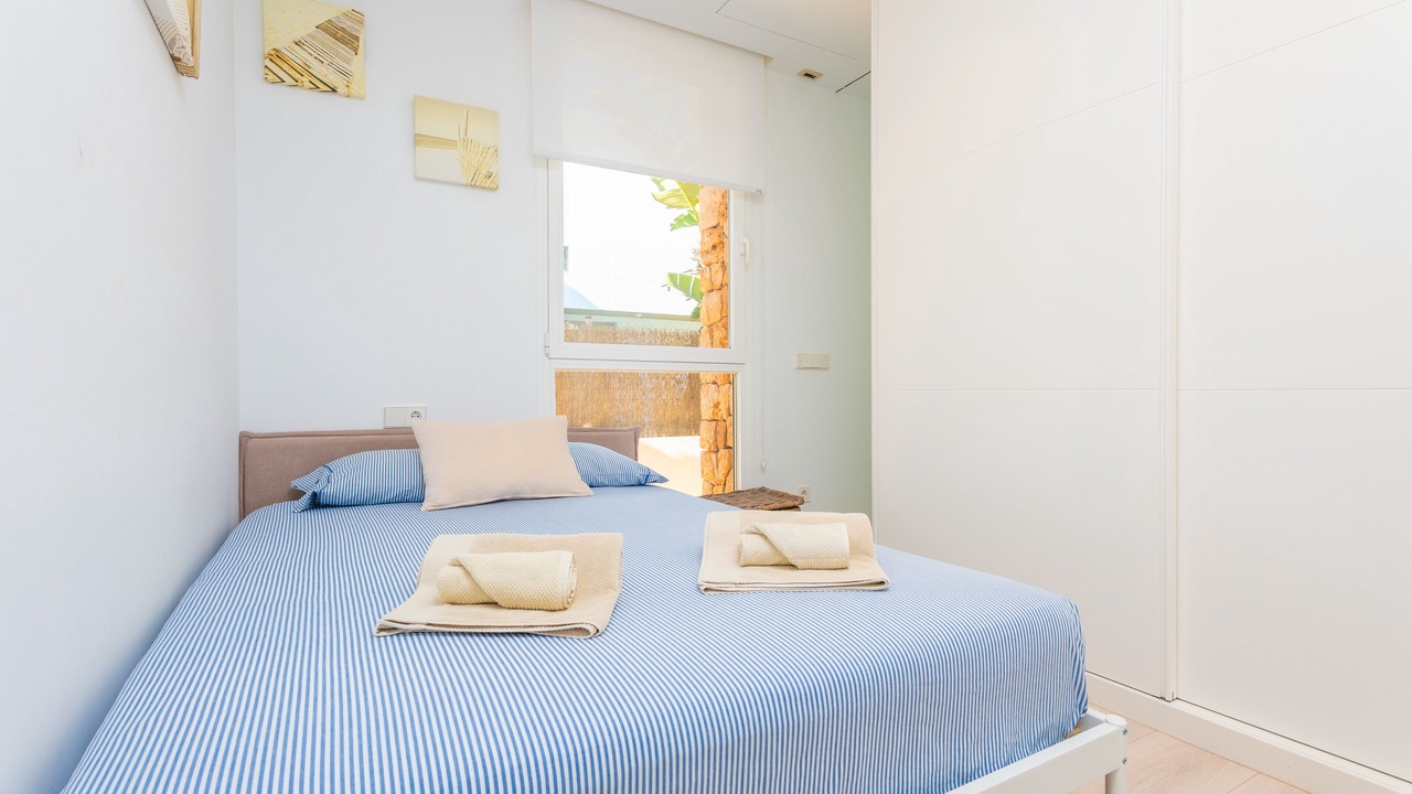 Photo of Bedroom in Sa Rapita