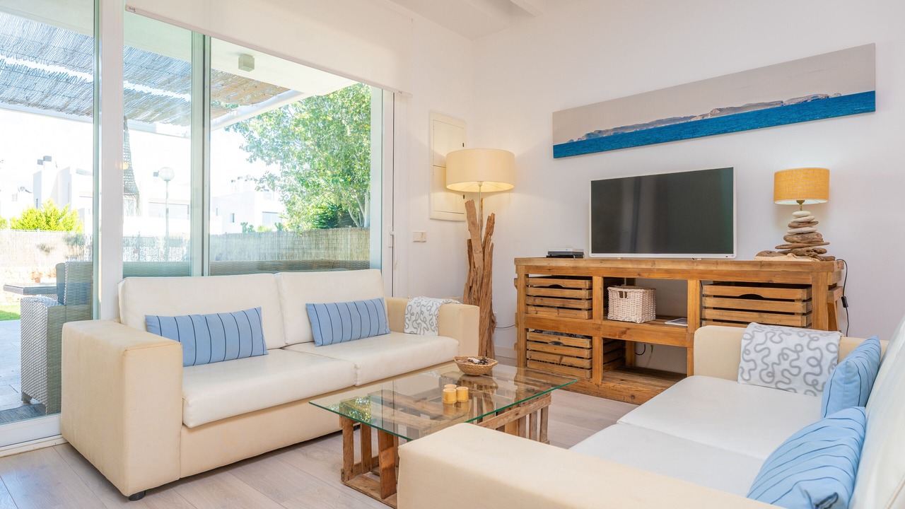 Photo of Livingroom in Sa Rapita