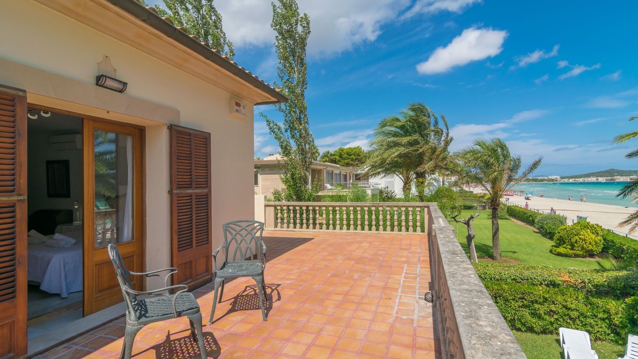 Photo of Outdoor in Alcudia