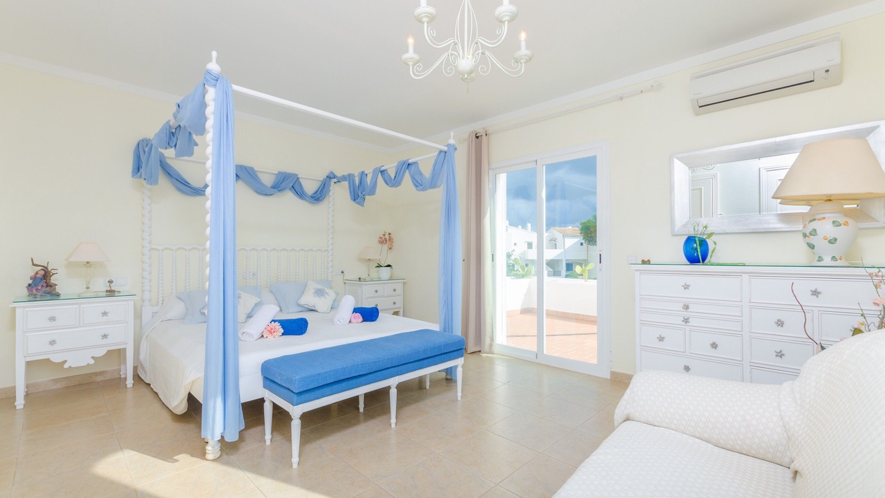 Photo of Bedroom in Cala d'Or