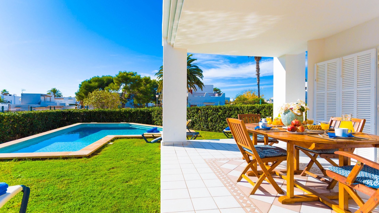Photo of Outdoor in Cala d'Or