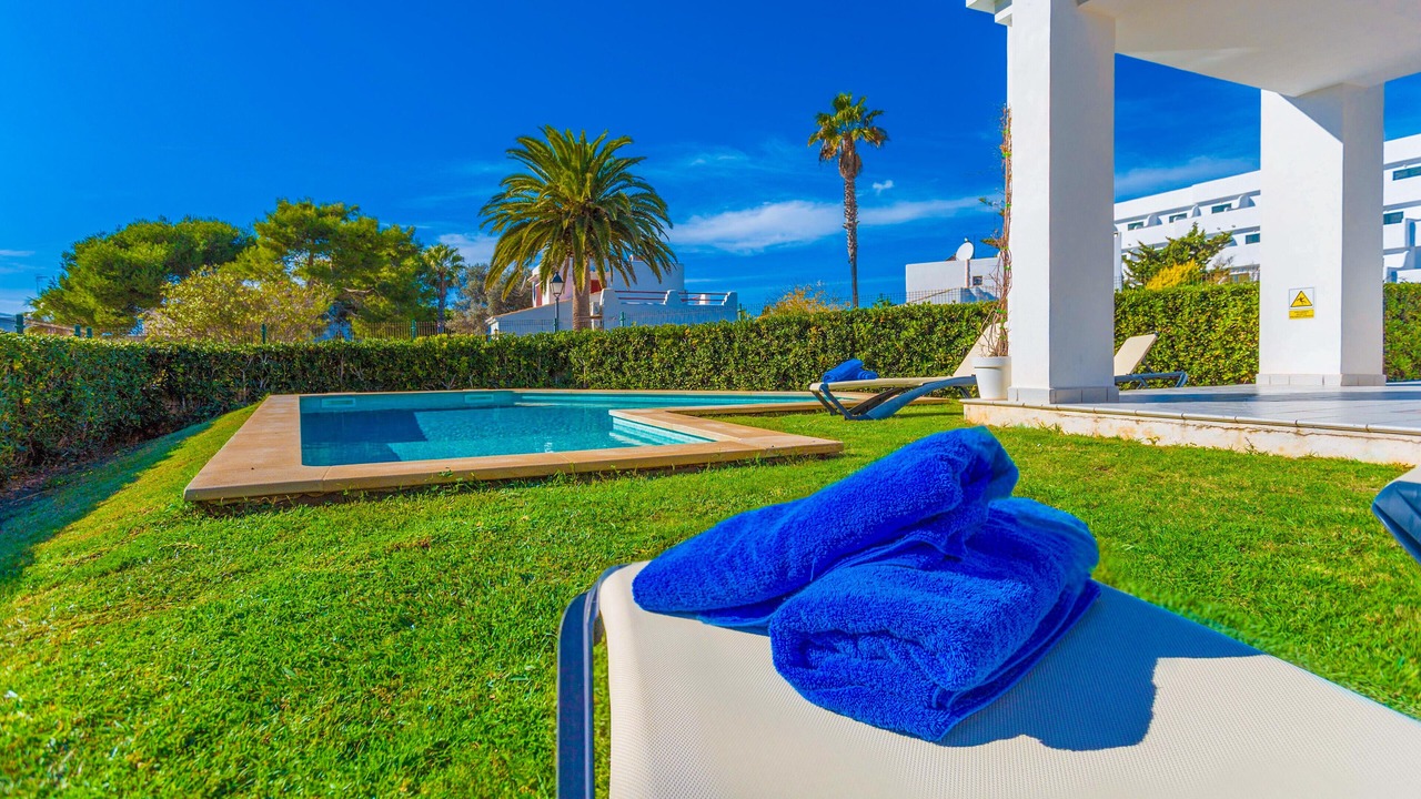 Photo of Outdoor in Cala d'Or