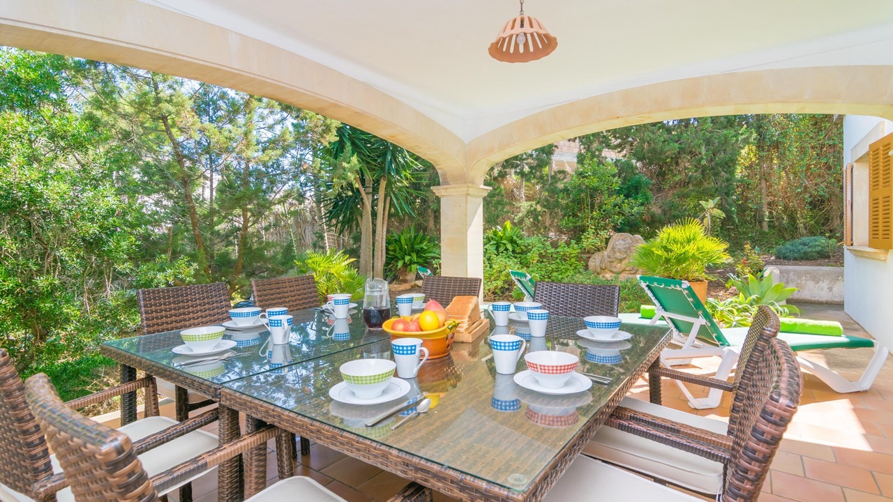 Photo of Outdoor in Portopetro