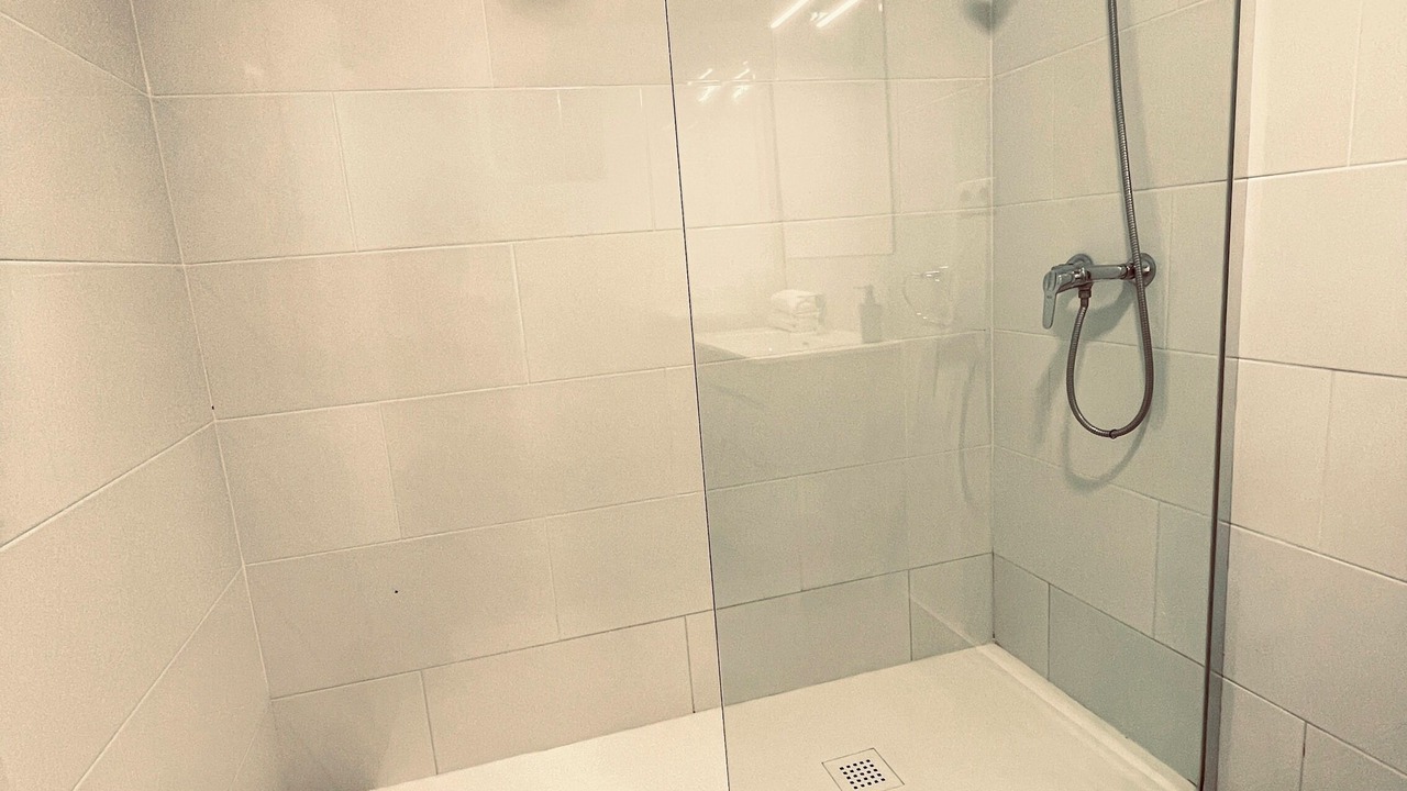 Photo of Bathroom in La Nova Esquerra de l'Eixample