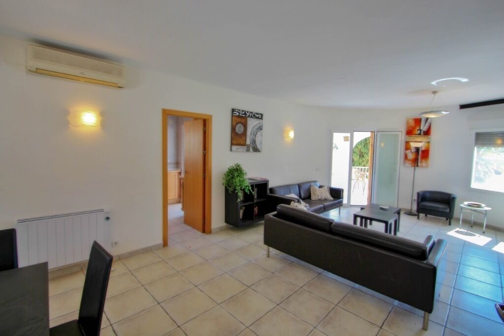 Photo of Livingroom in Moravit