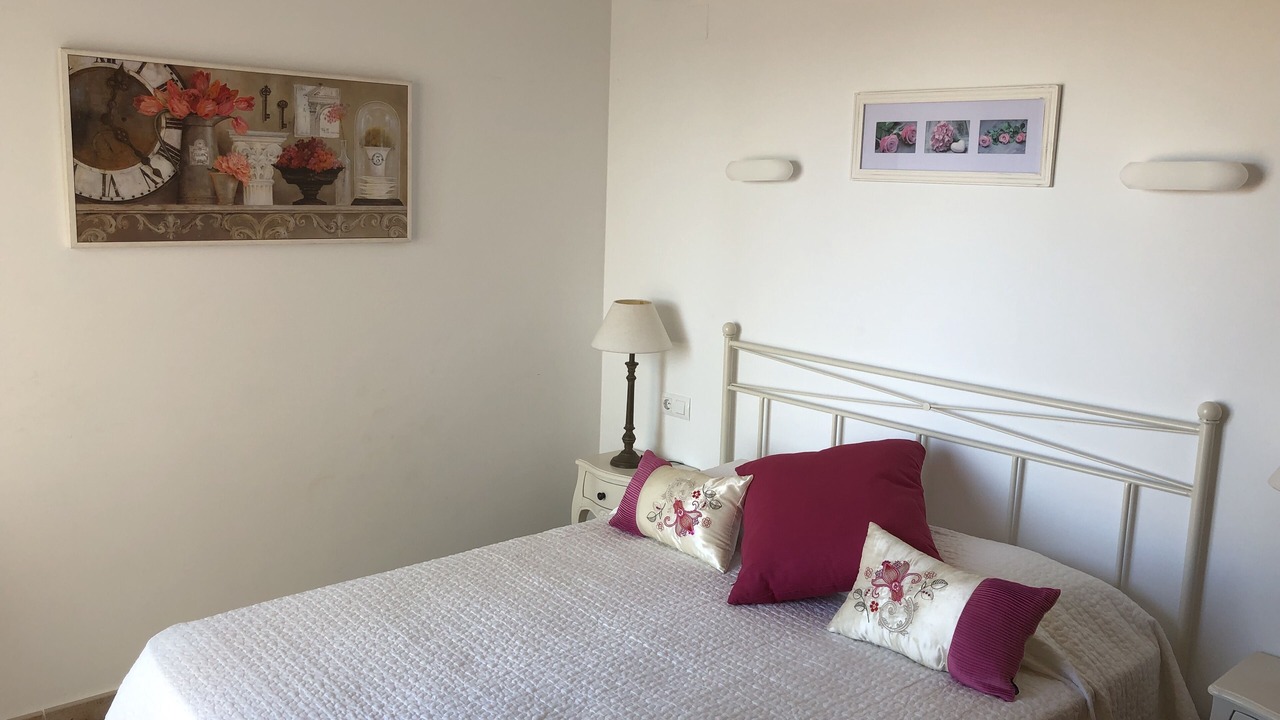 Photo of Bedroom in Cumbre del Sol