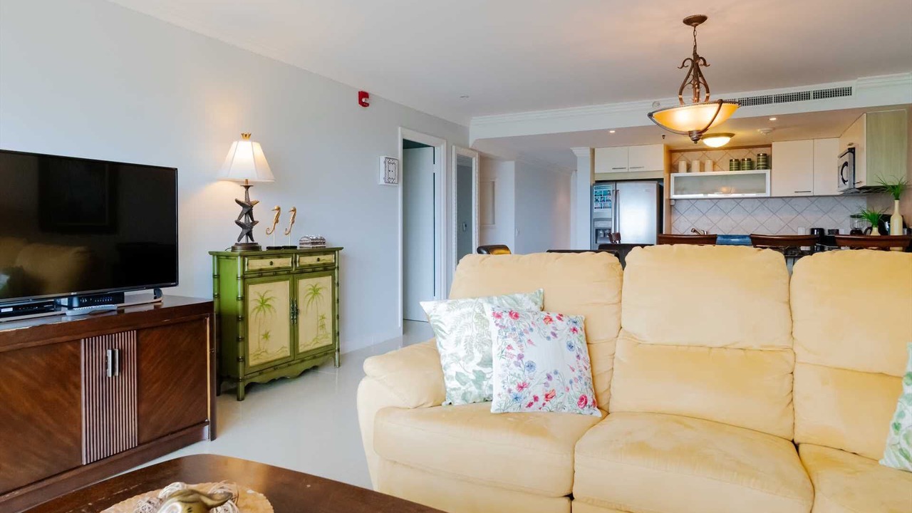 Photo of Livingroom in Oranjestad-West