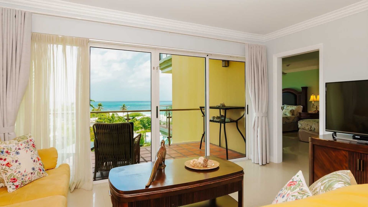 Photo of Livingroom in Oranjestad-West