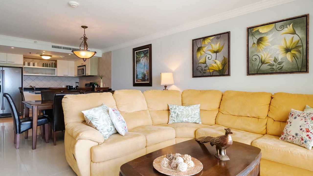 Photo of Livingroom in Oranjestad-West