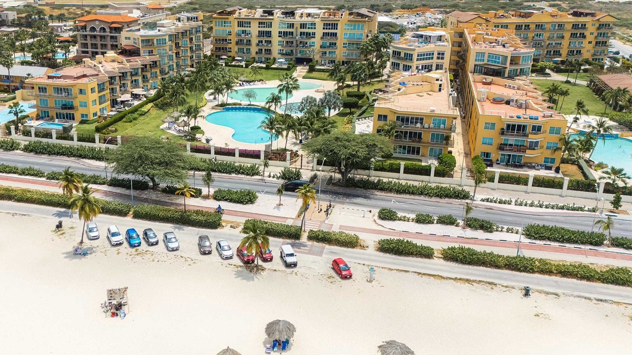 Photo of Outdoor in Oranjestad-West