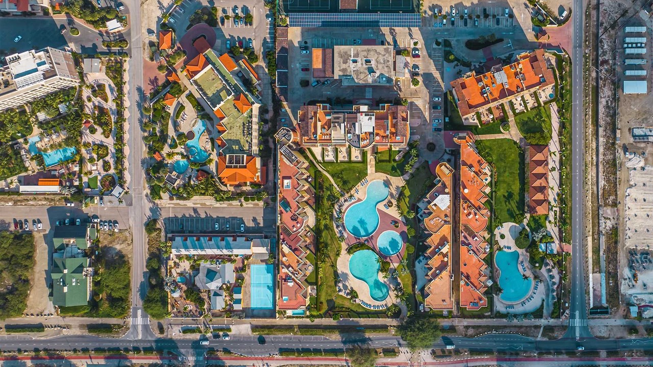 Photo of Others in Oranjestad-West