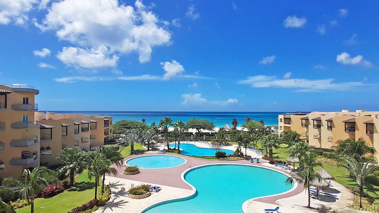 Photo of Others in Oranjestad-West