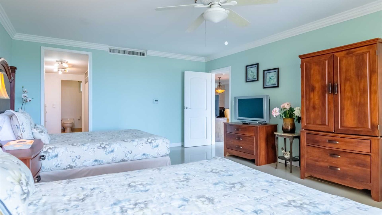 Photo of Bedroom in Oranjestad-West