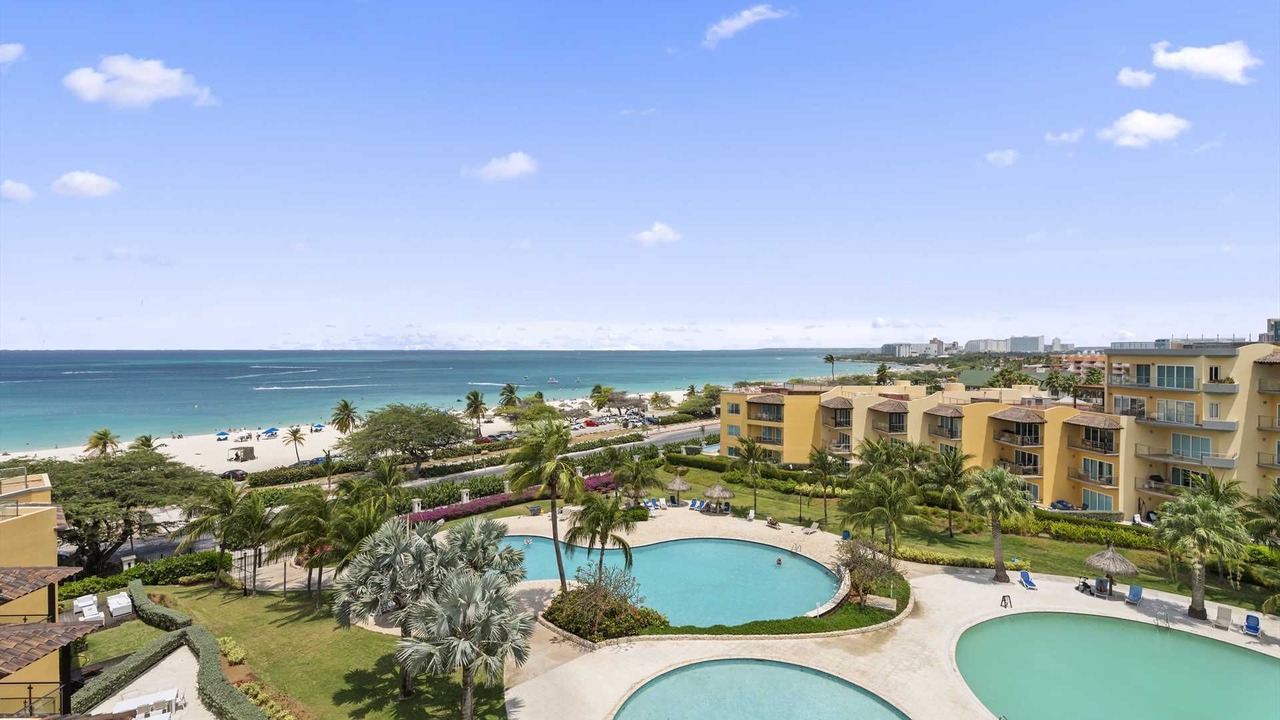 Photo of Outdoor in Oranjestad-West