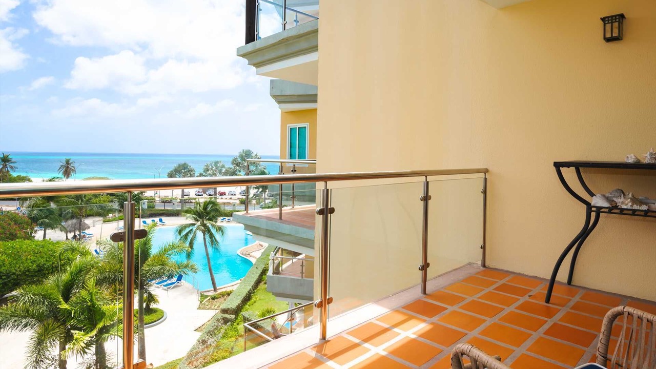 Photo of Outdoor in Oranjestad-West