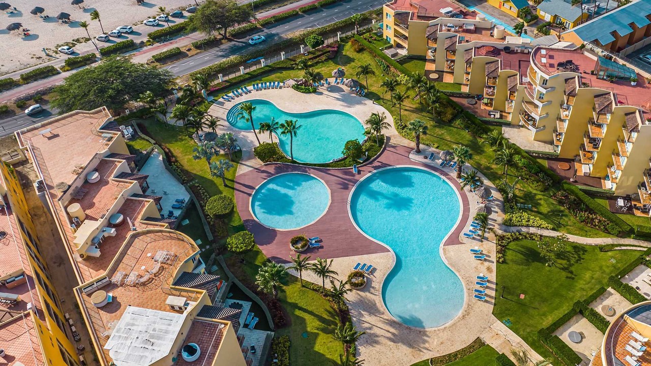 Photo of Others in Oranjestad-West