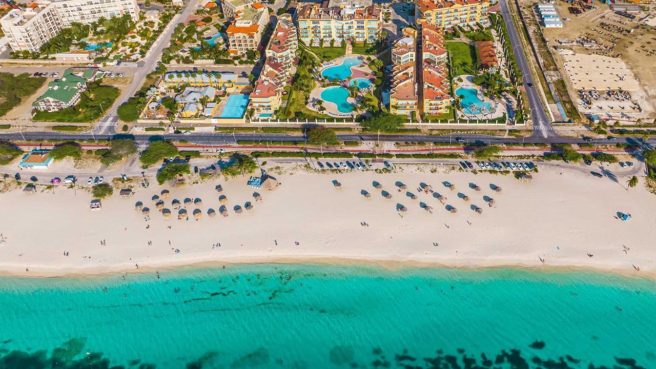 Photo of Others in Oranjestad-West